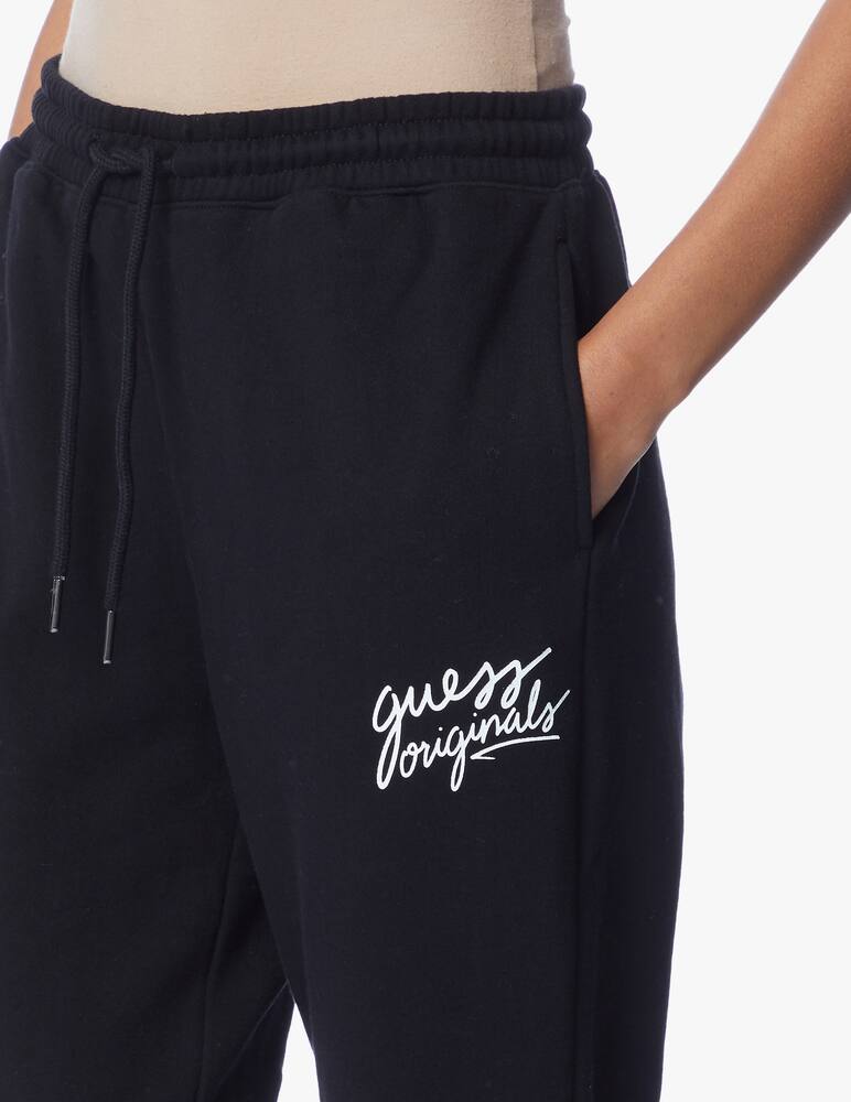 Guess Original Pantaloni da tuta Go Selena - immagine 5 Guess Original Pantaloni da tuta Go Selena - immagine 5