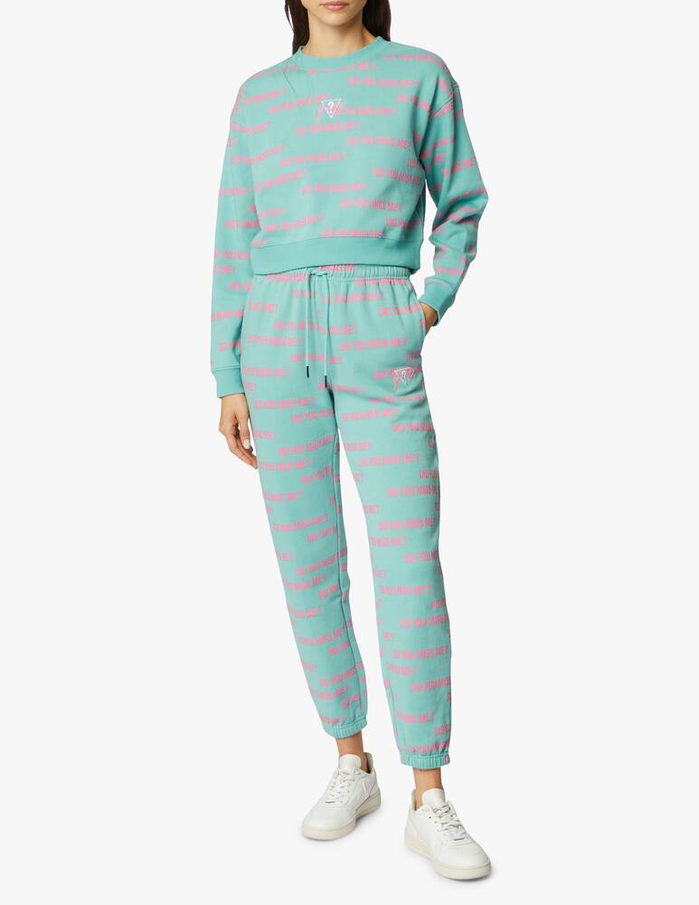 rinascente Guess Original Sweatpants Go Kora