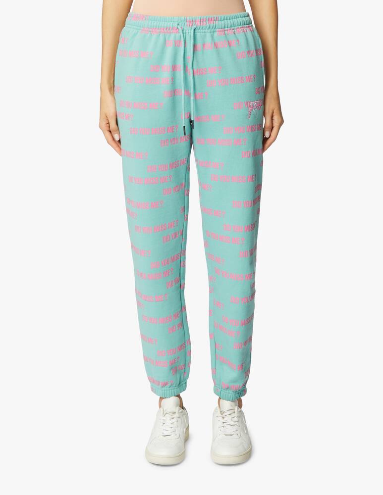 rinascente Guess Original Sweatpants Go Kora