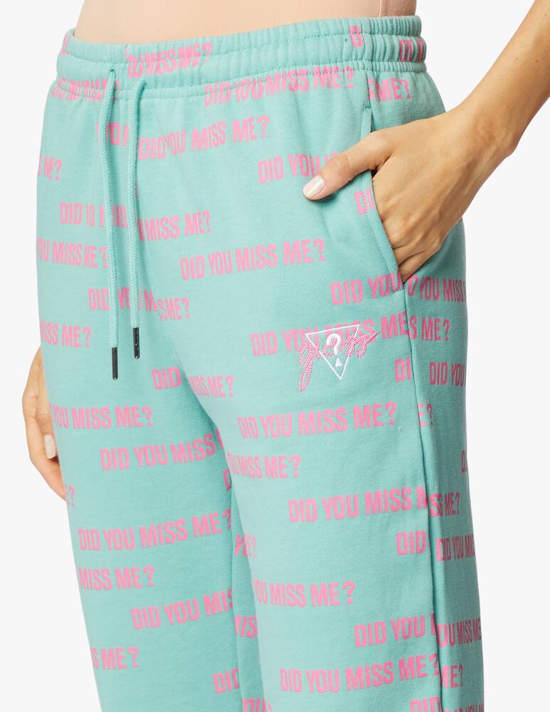 rinascente Guess Original Sweatpants Go Kora