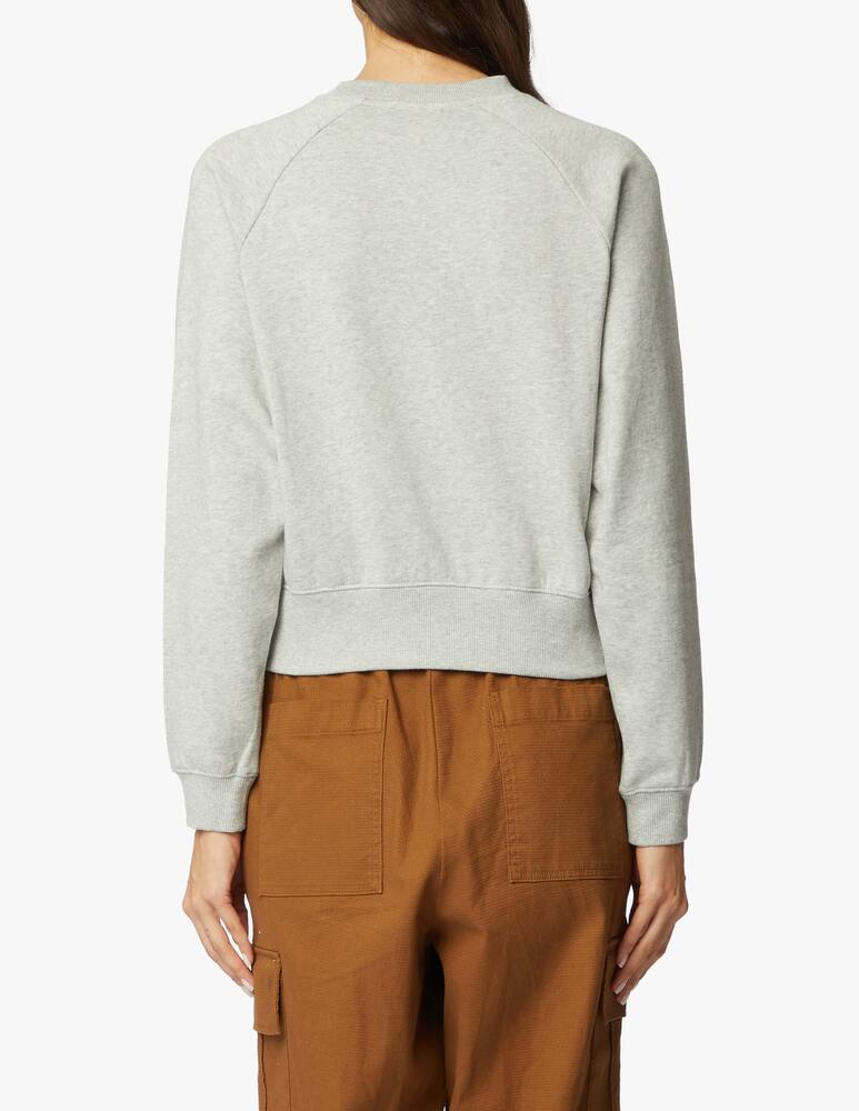 rinascente Guess Original Felpa in cotone Go Bear Spence - Grigio