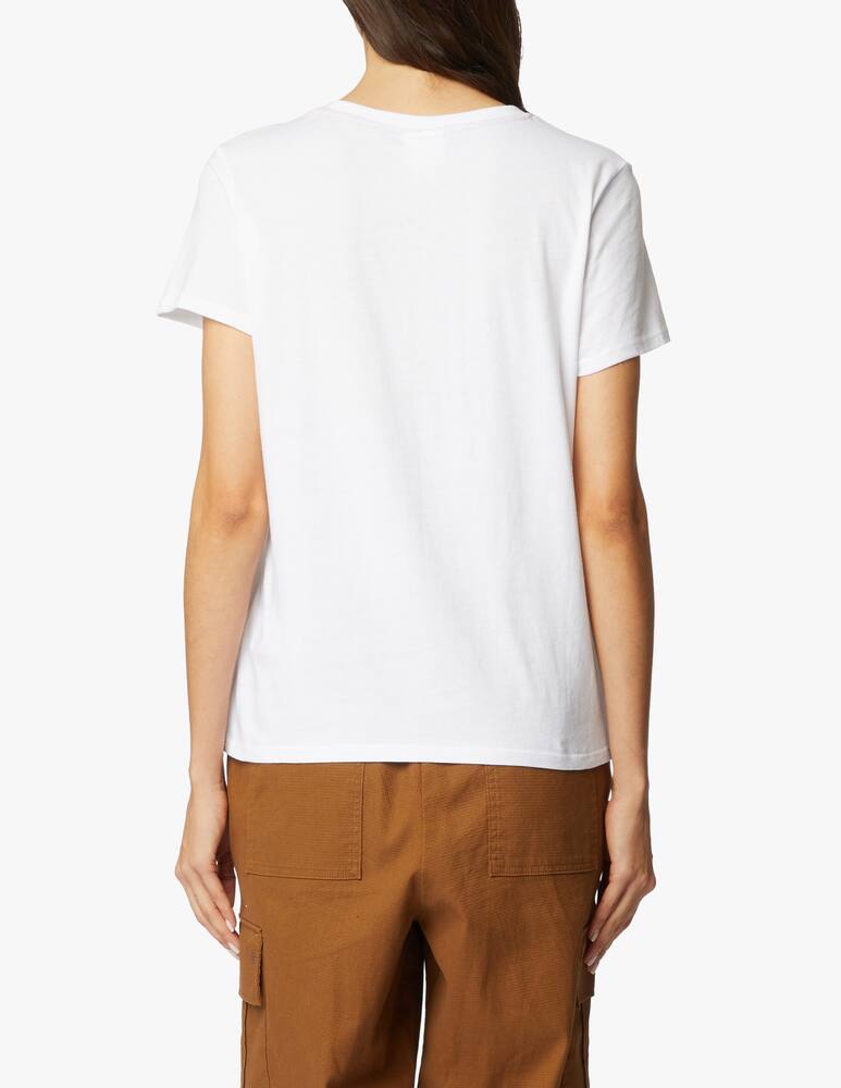 rinascente Guess Original T-shirt Go Bear Kaira