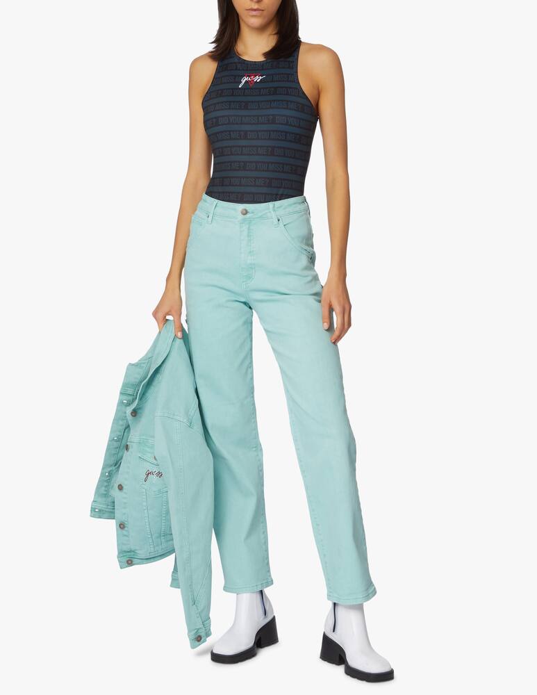 rinascente Guess Original Cotton body Go Talia