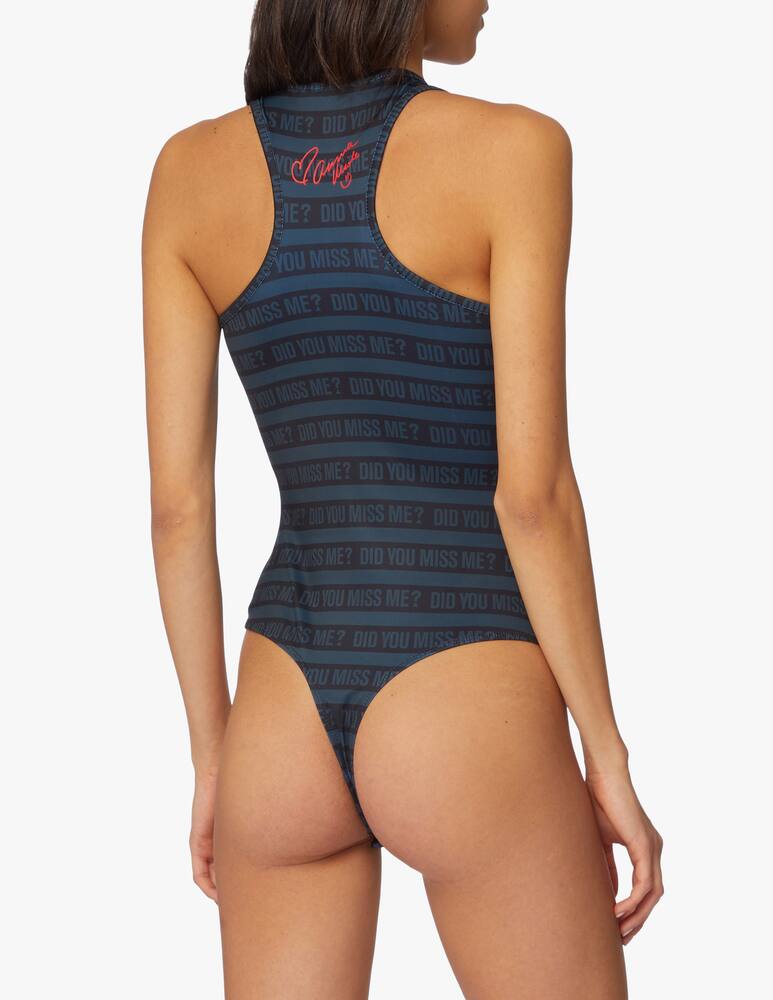 rinascente Guess Original Cotton body Go Talia