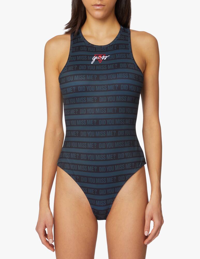 rinascente Guess Original Cotton body Go Talia