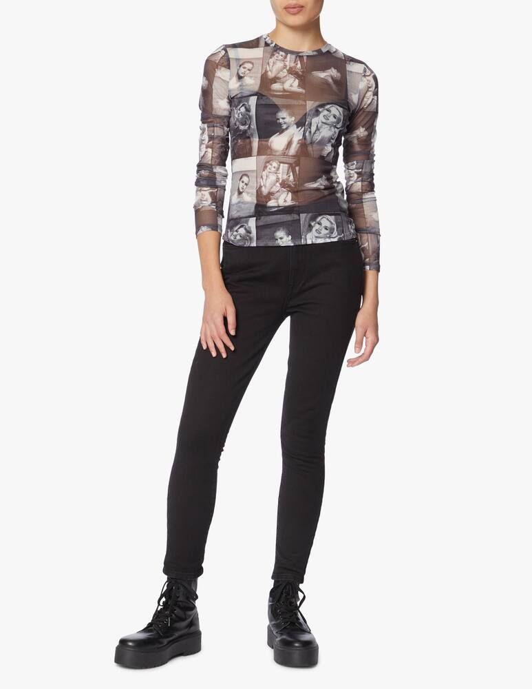 rinascente Guess Original Shirt Go Kloe