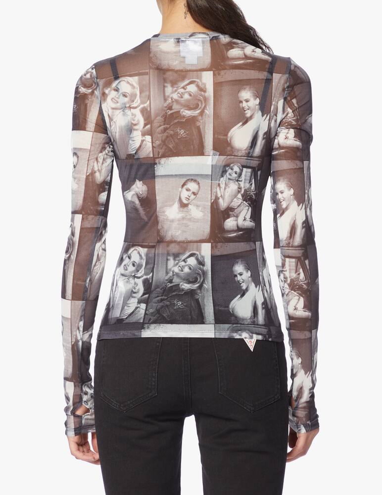 rinascente Guess Original Shirt Go Kloe