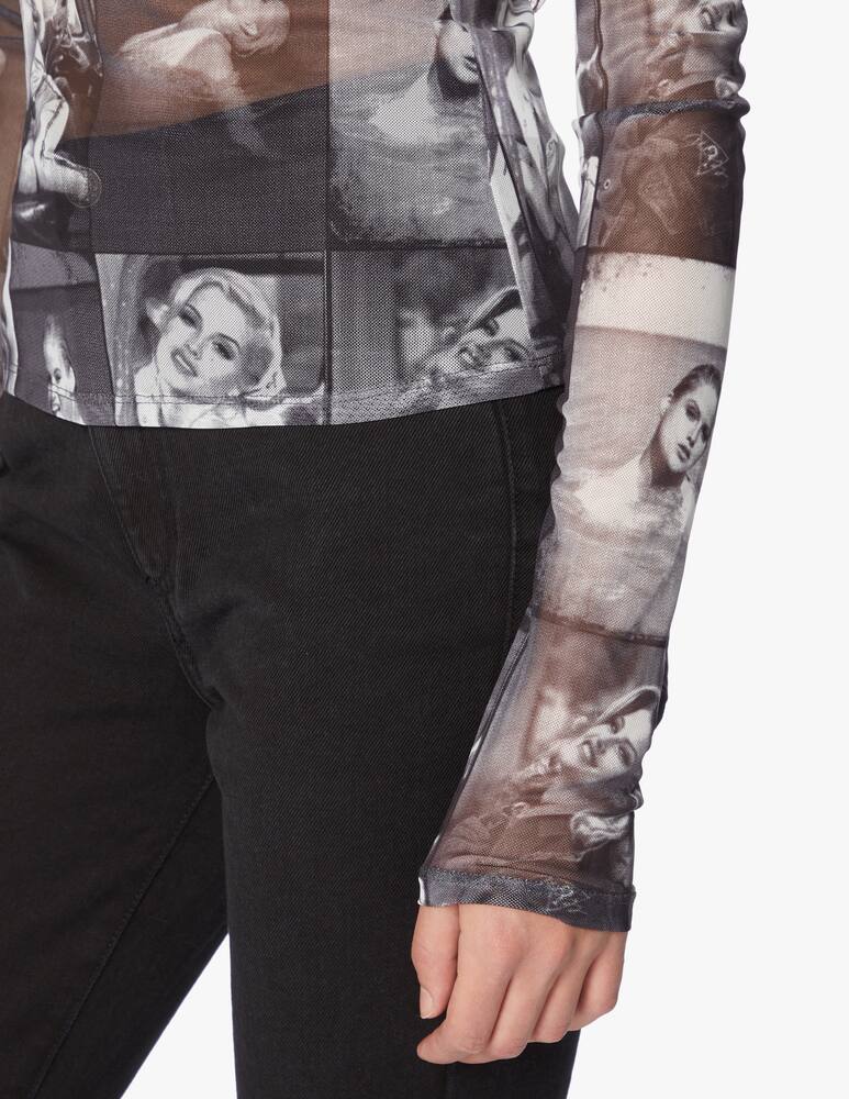 rinascente Guess Original Shirt Go Kloe