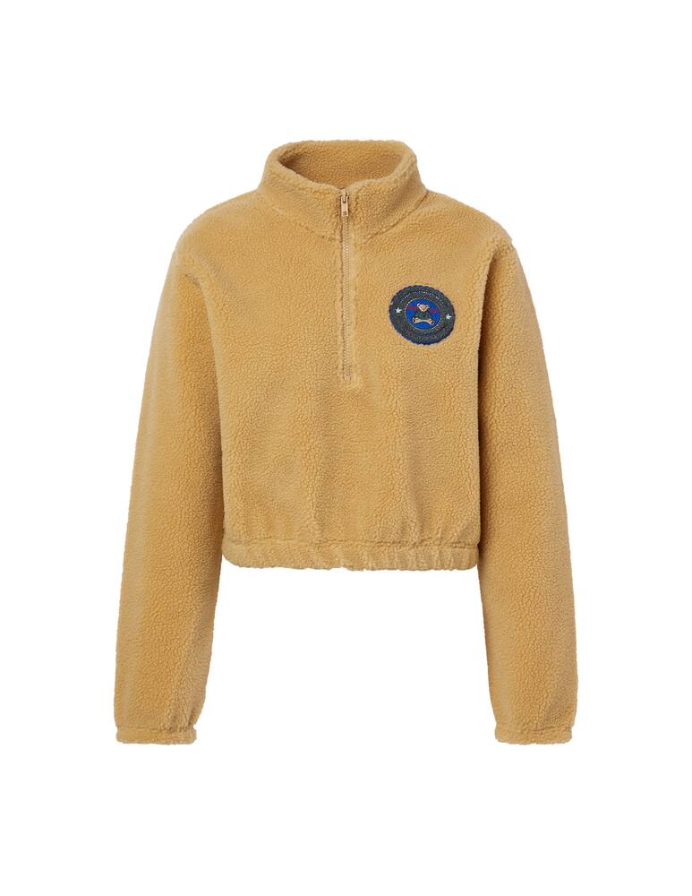 Guess Original Felpa Go Bear Spence - immagine 1 Guess Original Felpa Go Bear Spence - immagine 1