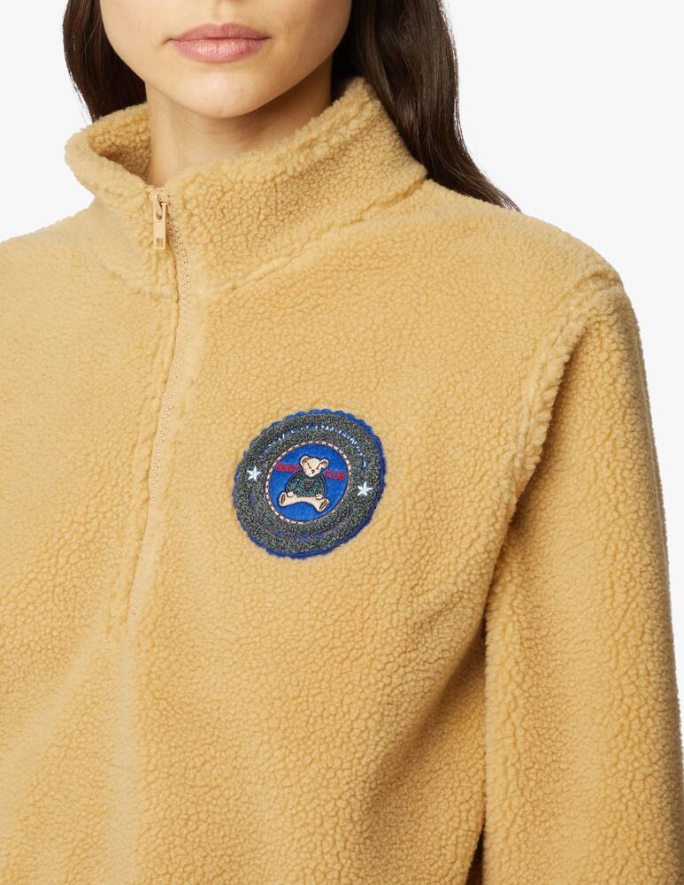 Guess Original Felpa Go Bear Spence - immagine 5 Guess Original Felpa Go Bear Spence - immagine 5