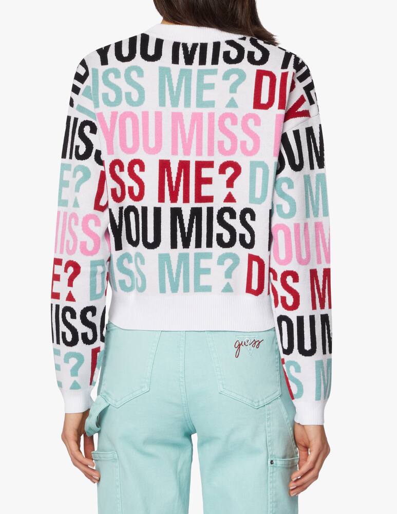 rinascente Guess Original Maglione Go Narah