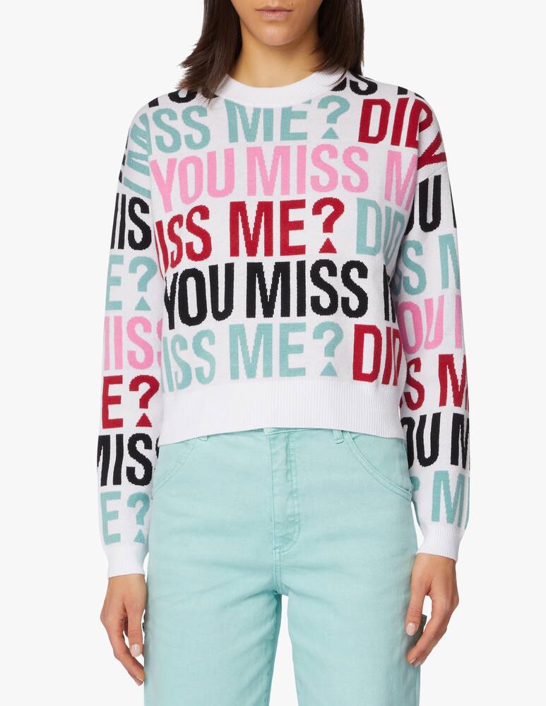 rinascente Guess Original Maglione Go Narah