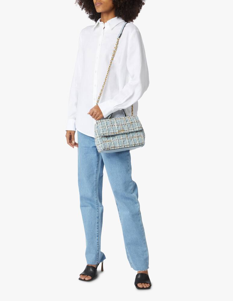 rinascente Guess Borsa a tracolla Kimi - multicolor