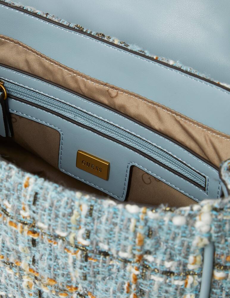 rinascente Guess Borsa a tracolla Kimi - multicolor