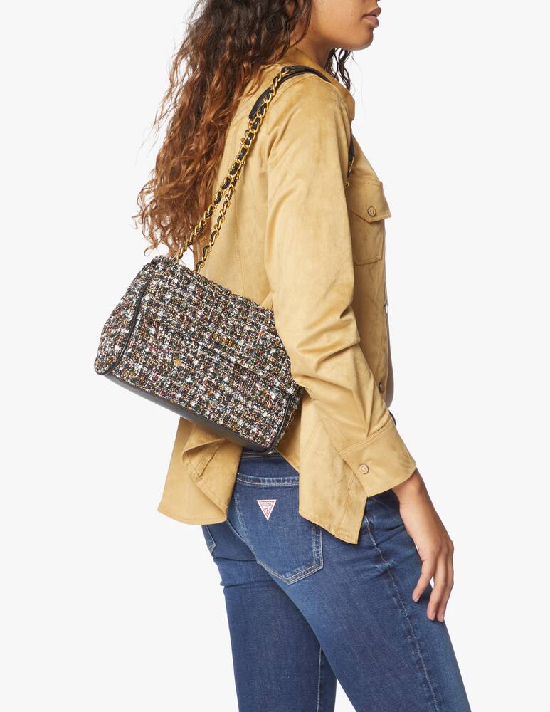 rinascente Guess Borsa a tracolla Kimi - multicolor