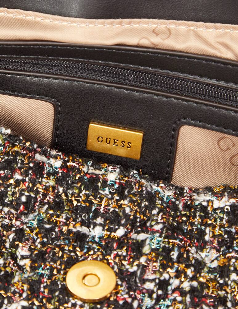 rinascente Guess Borsa a tracolla Kimi - multicolor