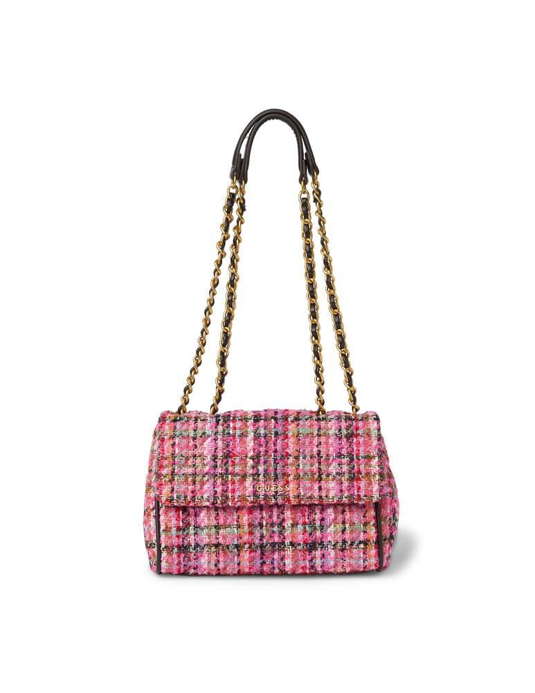 Guess Borsa a tracolla Kimi - multicolor - immagine 1 Guess Borsa a tracolla Kimi - multicolor - immagine 1