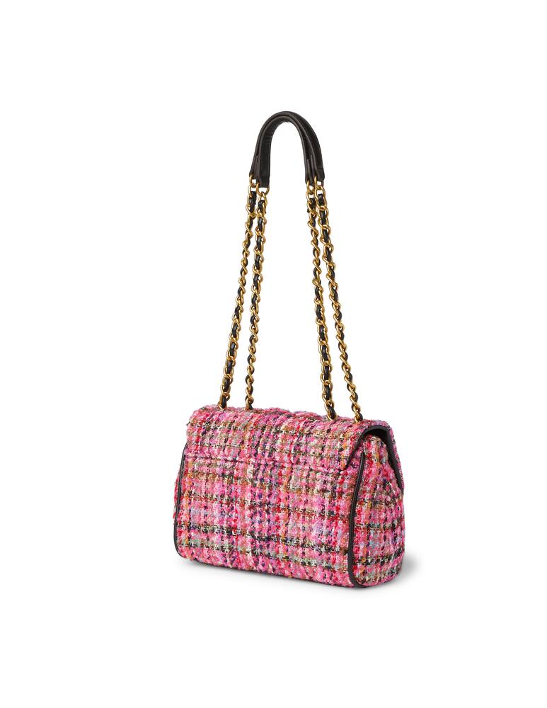 rinascente Guess Kimi convertible crossbody flap - multi