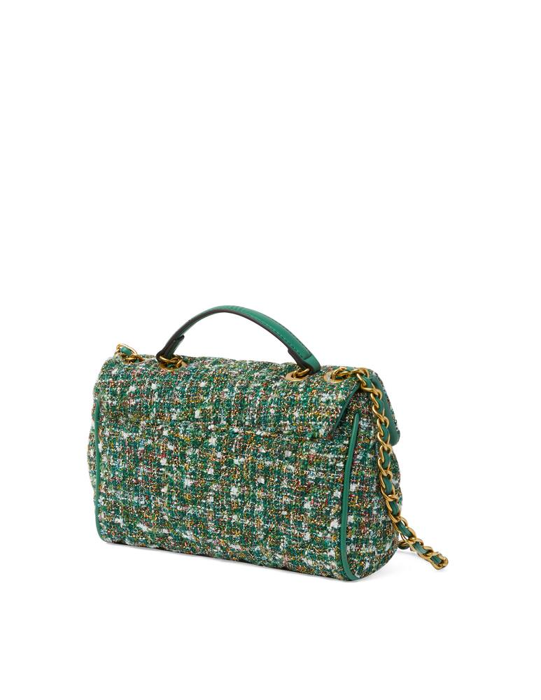 rinascente Guess Kimi convertible crossbody flap - multi