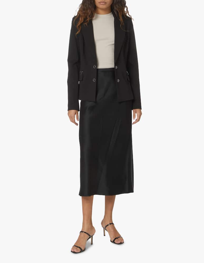 rinascente Guess Blazer - black