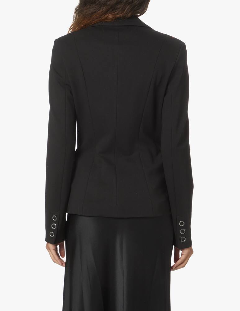 rinascente Guess Blazer - black