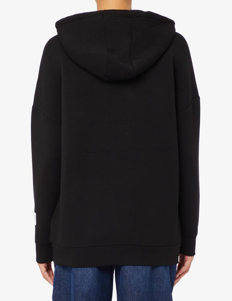 rinascente Guess Banksy hoodie