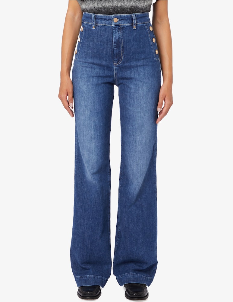 Guess Jeans New Faye - immagine 1 Guess Jeans New Faye - immagine 1