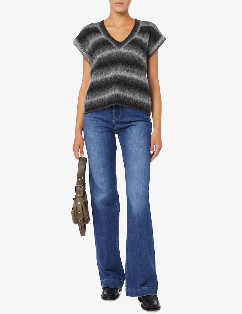 rinascente Guess New Faye jeans