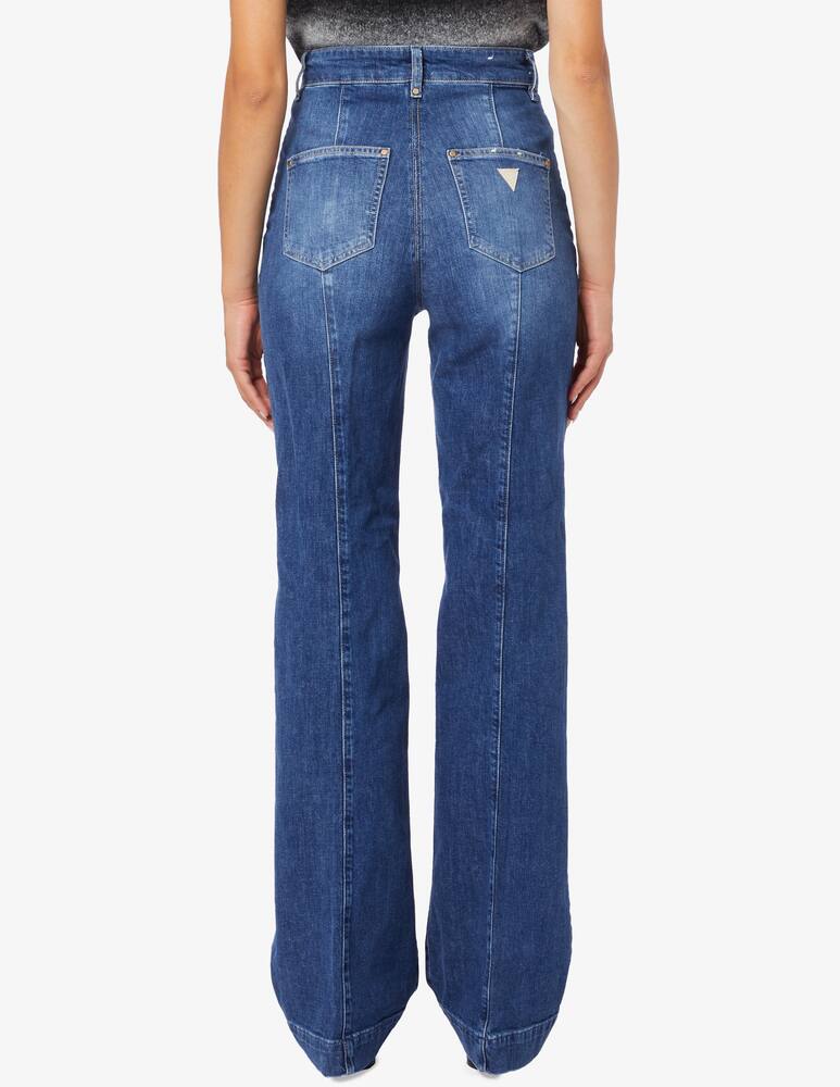 Guess Jeans New Faye - immagine 3 Guess Jeans New Faye - immagine 3