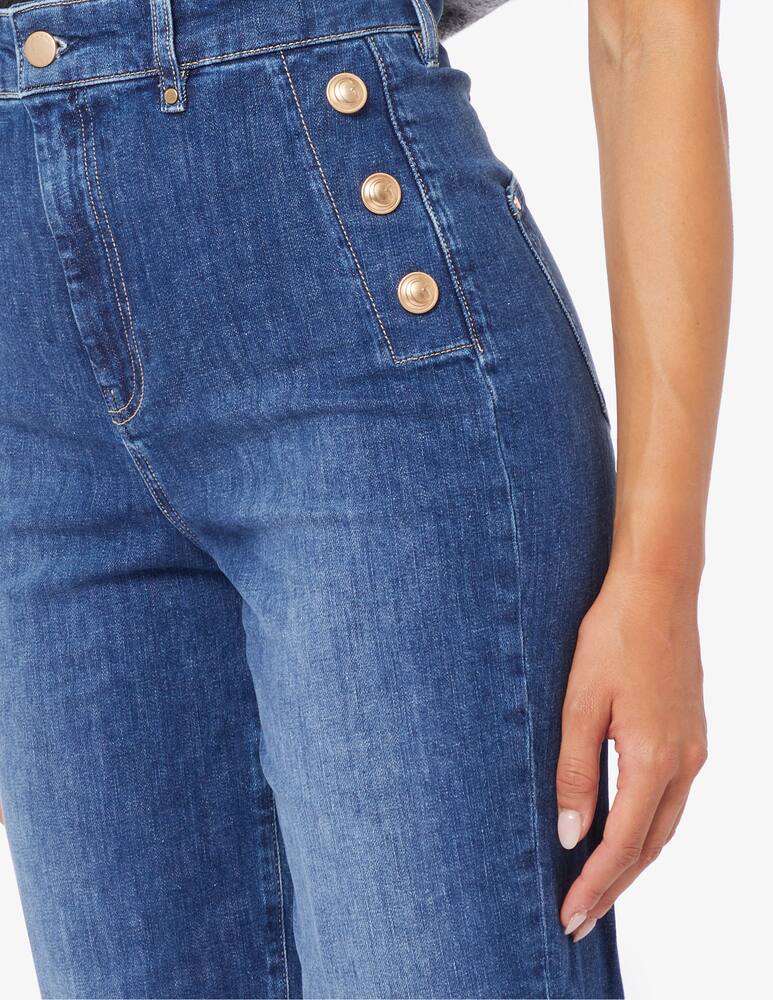 rinascente Guess New Faye jeans