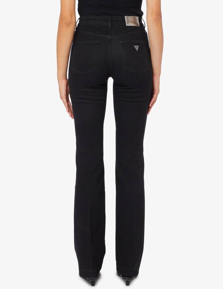 rinascente Guess Sexy Boot jeans