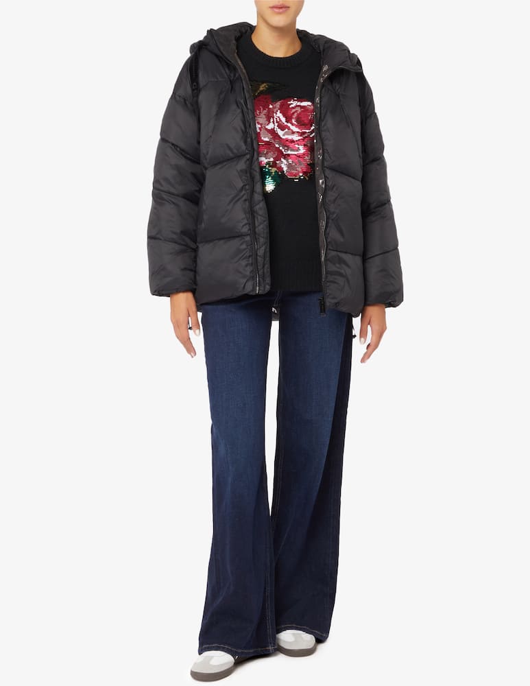 rinascente Guess Giacca con cappuzzio Letizia