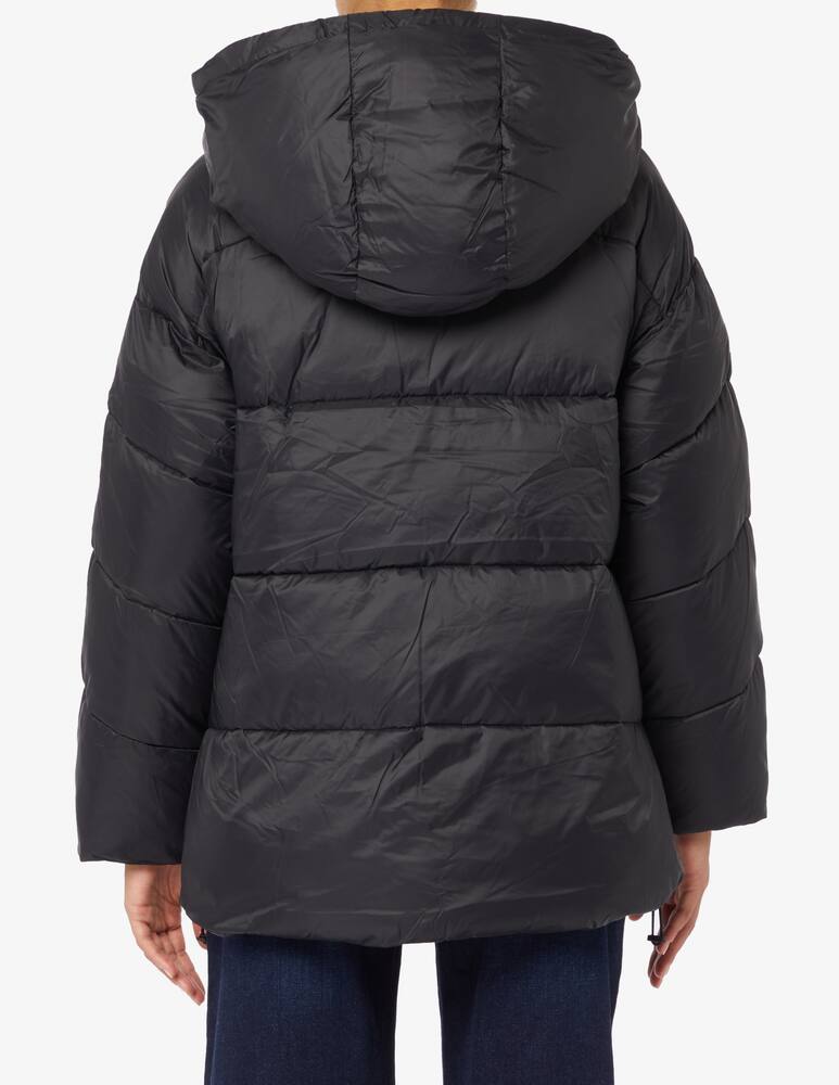 rinascente Guess Giacca con cappuzzio Letizia