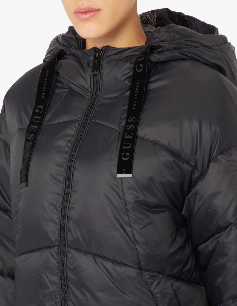 rinascente Guess Giacca con cappuzzio Letizia