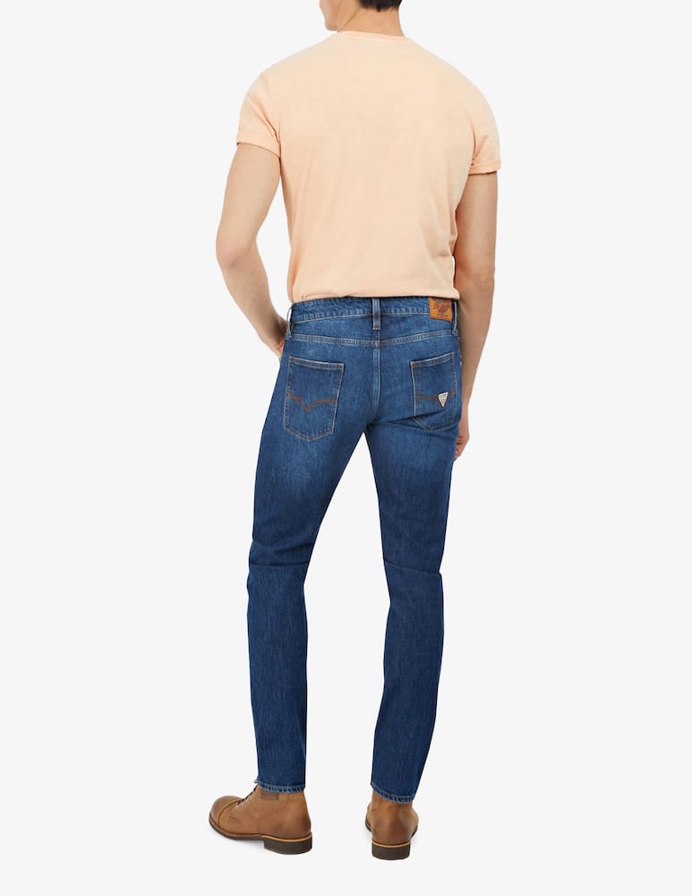 rinascente Guess Denim chris superskinny