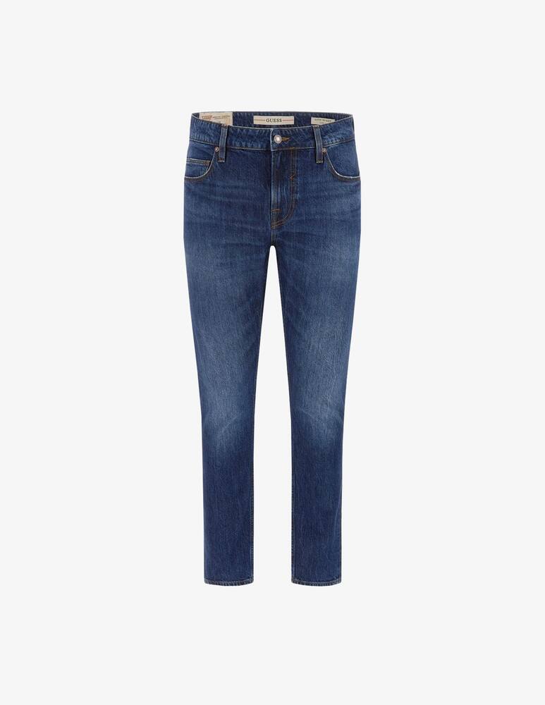 rinascente Guess Denim chris superskinny