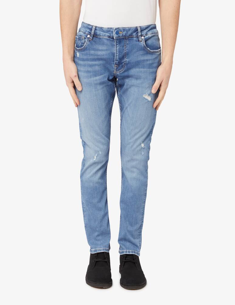 rinascente Guess Jeans miami skinny medio