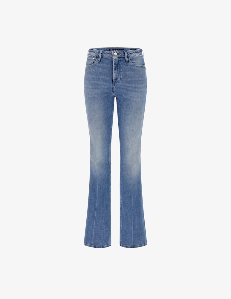 Guess Jeans flare sexy - immagine 1 Guess Jeans flare sexy - immagine 1