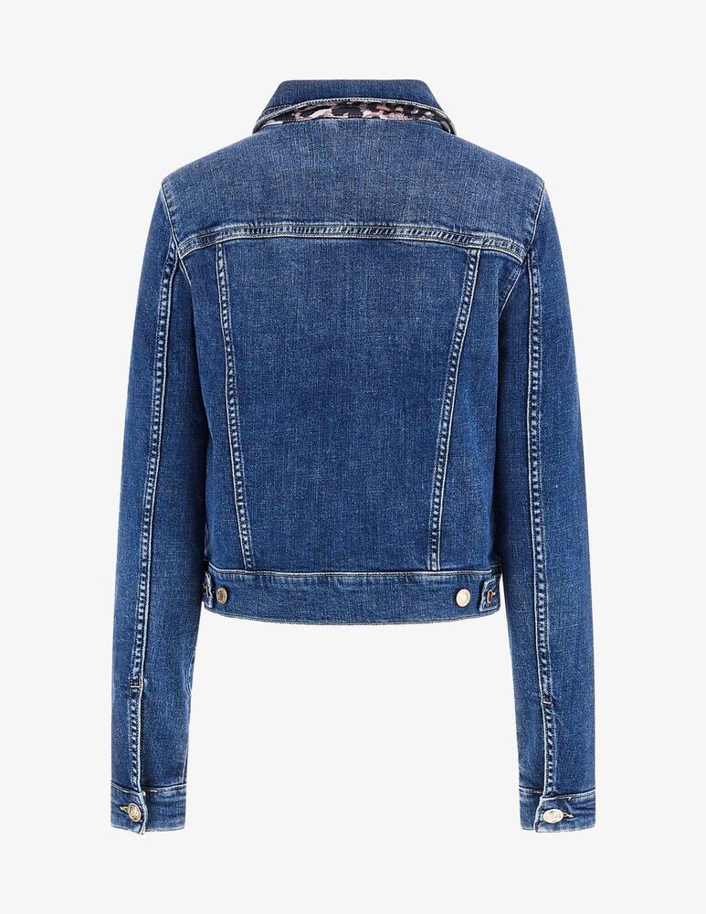 rinascente Guess Giacca di jeans Delya