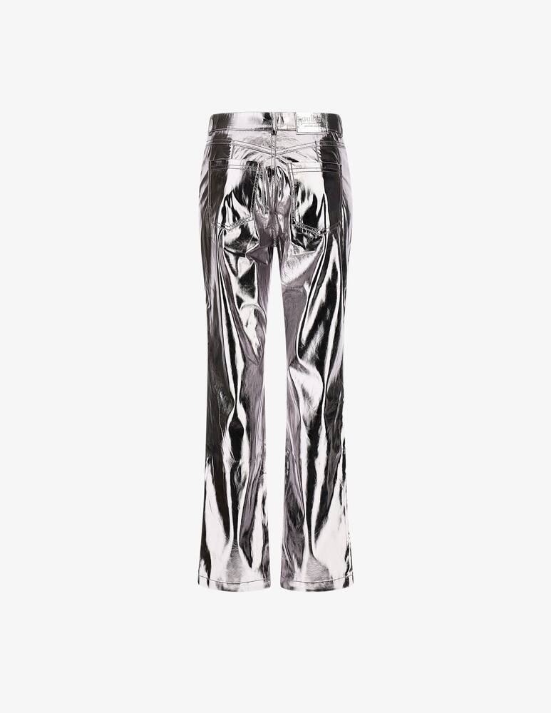Guess Ambra metallic pant - picture 2 Guess Ambra metallic pant - picture 2