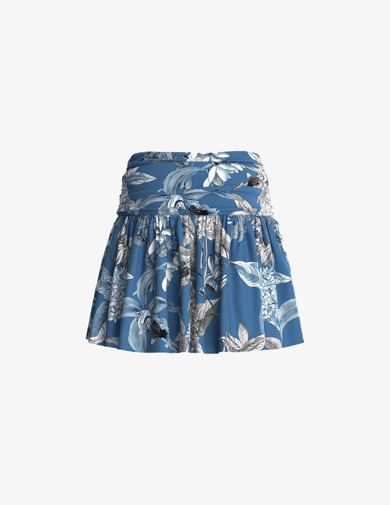 rinascente Guess Bianca mini skirt