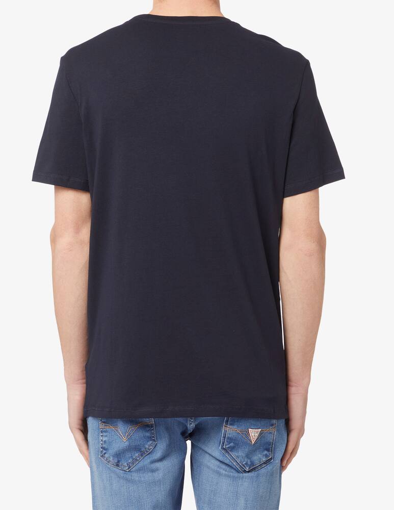 rinascente Guess Tee big logo