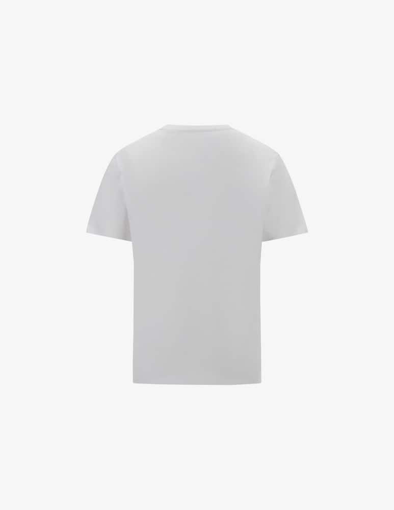 rinascente Guess Tee big logo