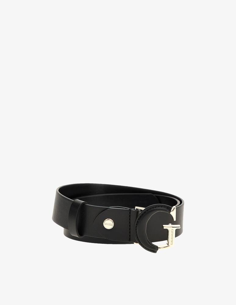rinascente Guess Masie belt