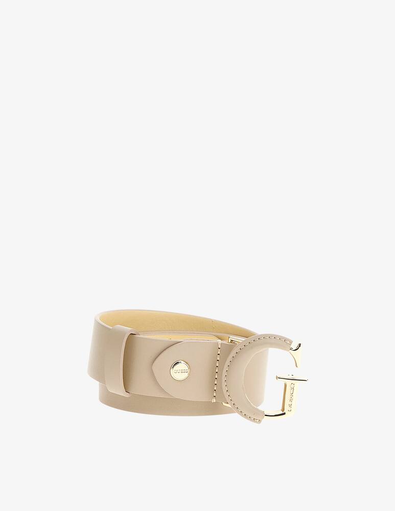rinascente Guess Masie belt