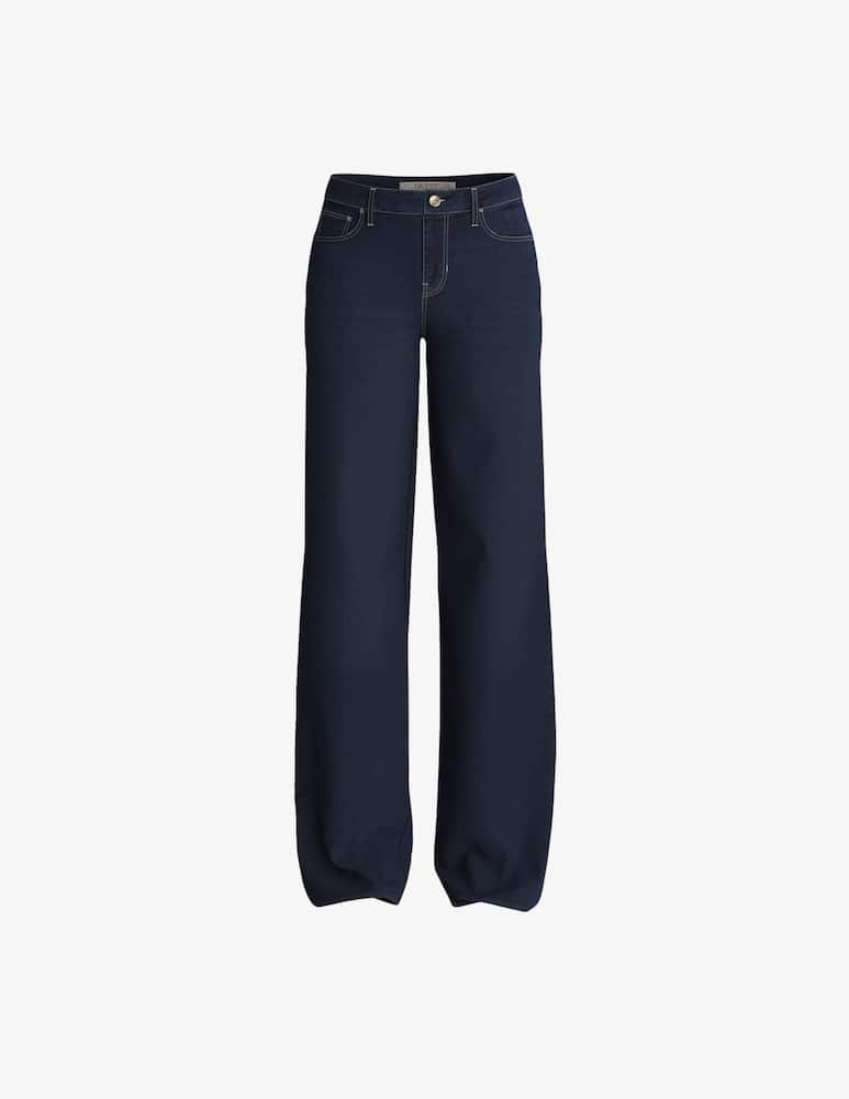 Guess Jeans sexy a palazzo - immagine 1 Guess Jeans sexy a palazzo - immagine 1