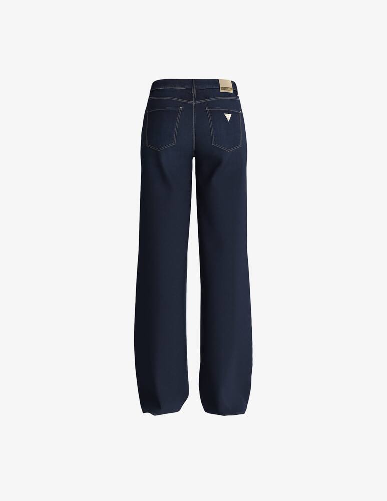 rinascente Guess Jeans sexy a palazzo