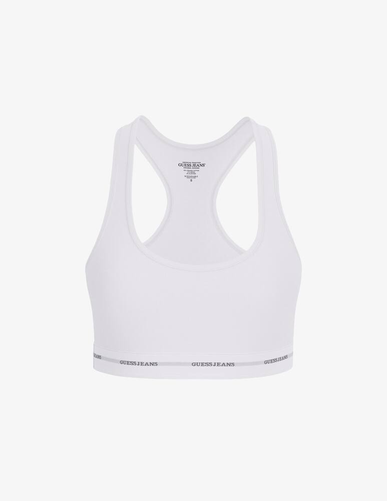 rinascente Guess Jeans GJ bralette