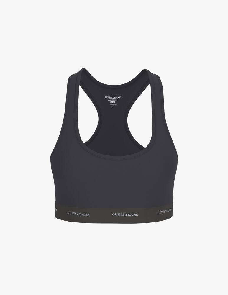 Guess Jeans Bralette GJ - immagine 1 Guess Jeans Bralette GJ - immagine 1
