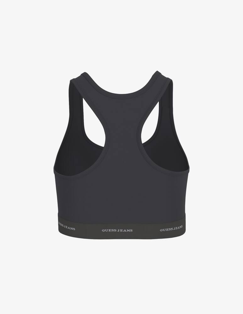 Guess Jeans Bralette GJ - immagine 2 Guess Jeans Bralette GJ - immagine 2